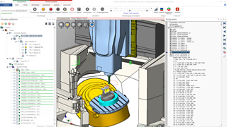 O & S Doors Says ALPHACAM Is Vital For Automation And Efficiencies
