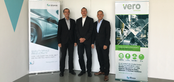 Vero Software erweitert Präsenz in Österreich!